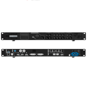 DAHUA VX400 – Controlador LED con 2.3 millones de píxeles, entradas HD DAHUA VX400 – Controlador LED con 2.3 millones de píxeles, entradas HD