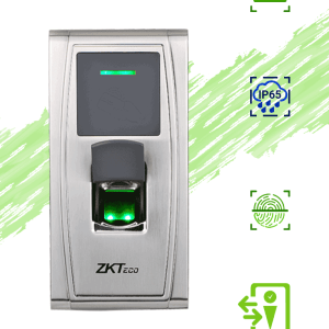 ZKTECO MA300AC35 – Control de Acceso y Asistencia 1,500 Huellas 10,000 ZKTECO MA300AC35 – Control de Acceso y Asistencia 1,500 Huellas 10,000