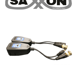 SAXXON SXDF802 – Par de Transceptores Pasivos de 8MP Conector para Vid SAXXON SXDF802 – Par de Transceptores Pasivos de 8MP Conector para Vid