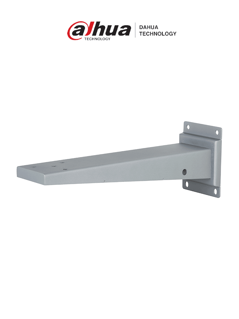 DAHUA 3012 – Soporte de Montaje de pared Para Montaje de Cámaras sopor