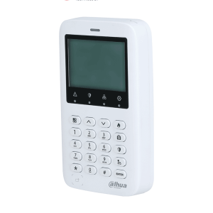 DAHUA DHI-ARK50C-R Teclado controlador de paneles ARC9 y ARC2 Indicado DAHUA DHI-ARK50C-R Teclado controlador de paneles ARC9 y ARC2 Indicado