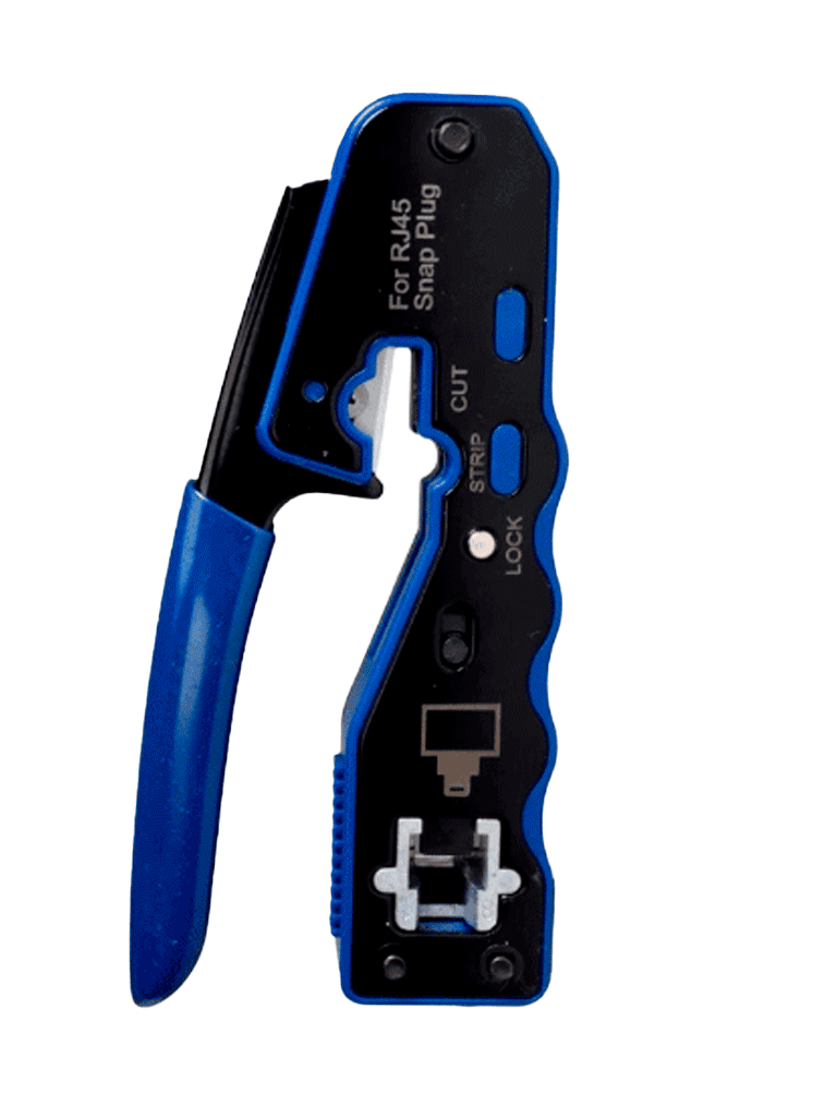 TCE LN-NET-EP670 – Herramienta de Corte y Terminado para Plugs Pass Th TCE LN-NET-EP670 – Herramienta de Corte y Terminado para Plugs Pass Th