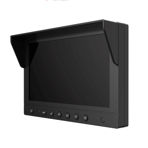 DAHUA DAE-MLCDF7-T – Monitor LED de 7 Pulgadas para Grabadores Moviles DAHUA DAE-MLCDF7-T – Monitor LED de 7 Pulgadas para Grabadores Moviles