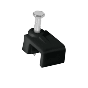 TCE LMG-NCC-5mm-BKQ50 – Grapa cuadrada de pared medida interna 5 mm Al TCE LMG-NCC-5mm-BKQ50 – Grapa cuadrada de pared medida interna 5 mm Al