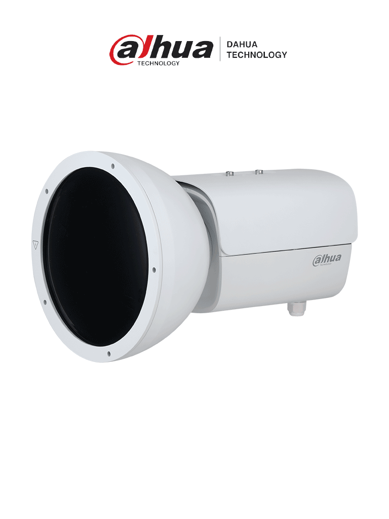 DAHUA ITALF-300AD-IR Iluminador de infrarrojos Modo de disparo: dispar