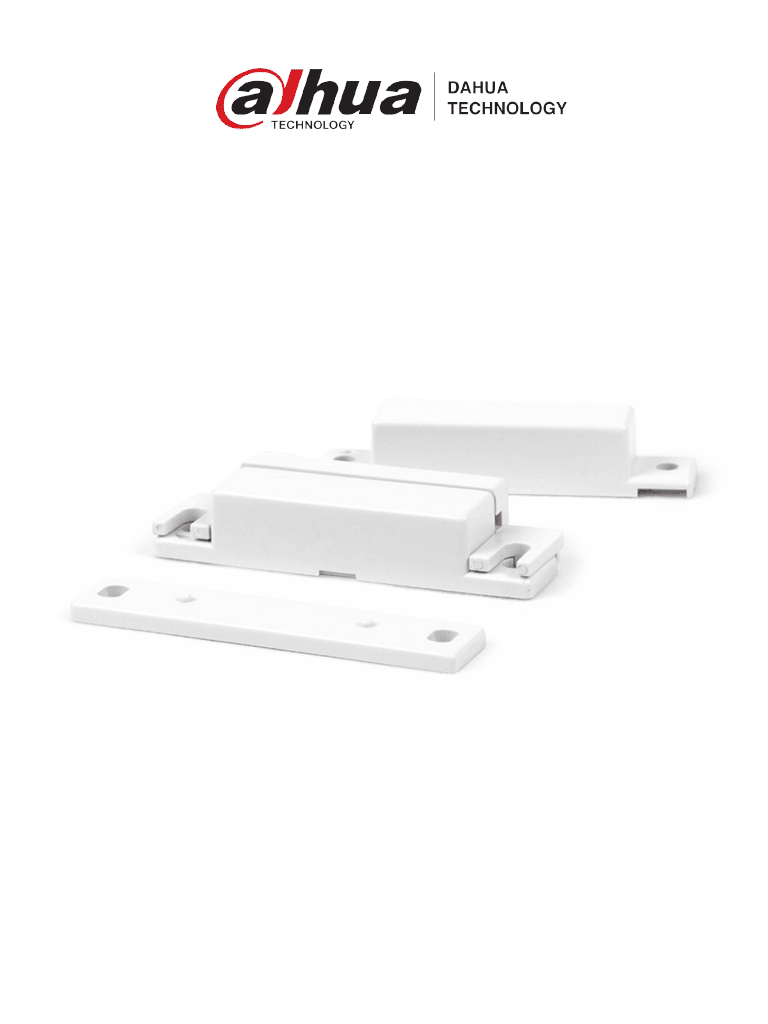 DAHUA DH-ARD313 – Contacto Magnetico Cableado para Puerta y o Ventana DAHUA DH-ARD313 – Contacto Magnetico Cableado para Puerta y o Ventana