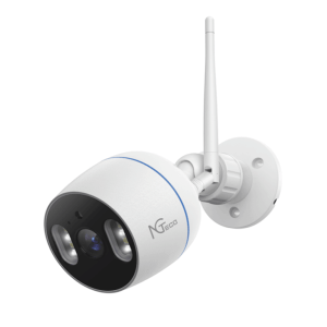 NGTECO NGC501 – Cámara Bullet WiFi 1080P Lente 3.6mm Visión Nocturna A NGTECO NGC501 – Cámara Bullet WiFi 1080P Lente 3.6mm Visión Nocturna A