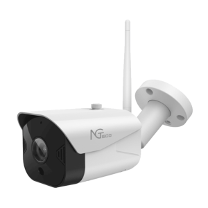 NGTECO NGC401 – Cámara Bullet WiFi 1080P Distancia IR 15 metros Almace NGTECO NGC401 – Cámara Bullet WiFi 1080P Distancia IR 15 metros Almace