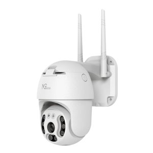 NGTECO NGC4200 – Cámara PT WiFi de 3MP con lente de 3.6mm, altavoz y m NGTECO NGC4200 – Cámara PT WiFi de 3MP con lente de 3.6mm, altavoz y m
