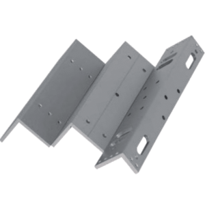 DAHUA ASF280ZL-V1 – Soporte en ZL Para instalación de Contra Chapa Mag DAHUA ASF280ZL-V1 – Soporte en ZL Para instalación de Contra Chapa Mag