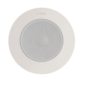 BOSCH M_LBC395112 – Altavoz para montaje en techo, 6W, 4″. RBM1380039 BOSCH M_LBC395112 – Altavoz para montaje en techo, 6W, 4″. RBM1380039