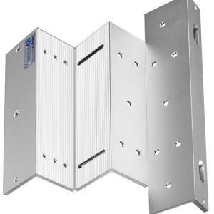 YLI MBK280ZLW – Sopote en ZL para instalacion de cerradura magnetica Y YLI MBK280ZLW – Sopote en ZL para instalacion de cerradura magnetica Y