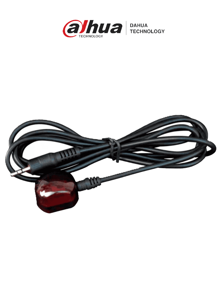 DAHUA D6728 L=3000MM – Cable Extensor para IR para Proyectos de Videow