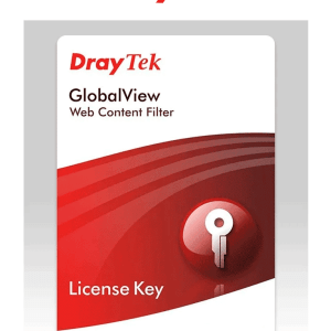 DRAYTEK ACARD- Licencia de filtrado de contenido web, compatible con V DRAYTEK ACARD- Licencia de filtrado de contenido web, compatible con V