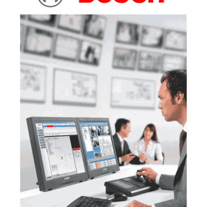 BOSCH V_BISFGENBVMS47 – Licencia para la adición de BVMS a BIS 4.7. RB BOSCH V_BISFGENBVMS47 – Licencia para la adición de BVMS a BIS 4.7. RB