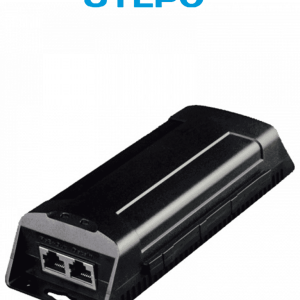 UTEPO UTP7201GEPSE60 – Inyector PoE 60W ideal para PTZ, High PoE, Giga UTEPO UTP7201GEPSE60 – Inyector PoE 60W ideal para PTZ, High PoE, Giga