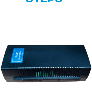 UTEPO UTP701GEPSEAF – Inyector PoE, 1 Puerto Gigabit, Estándar 802.3af UTEPO UTP701GEPSEAF – Inyector PoE, 1 Puerto Gigabit, Estándar 802.3af