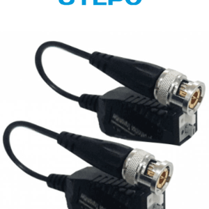 UTEPO UTP101PHD4BPAQ – Paquete de 100 pares de transceptores pasivos 4 UTEPO UTP101PHD4BPAQ – Paquete de 100 pares de transceptores pasivos 4