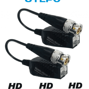 UTEPO UTP101PHD416 – Paquete de 16 pares de transceptores pasivos con UTEPO UTP101PHD416 – Paquete de 16 pares de transceptores pasivos con