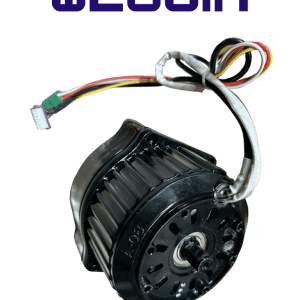 WEJOIN WJCB01VFMCI – Bobina de Motor para Barrera Vehicular de 3 a 5 S WEJOIN WJCB01VFMCI – Bobina de Motor para Barrera Vehicular de 3 a 5 S