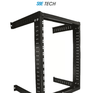 SBETECH SBE-RP1915UR – Rack de pared 15U, 19″ (48.26 cm) de ancho x 15 SBETECH SBE-RP1915UR – Rack de pared 15U, 19″ (48.26 cm) de ancho x 15