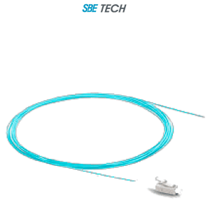 SBETECH SBE PIGLC2M50M4 – Pigtail LC multimodo 50 125 µm, 2 metros, UP SBETECH SBE PIGLC2M50M4 – Pigtail LC multimodo 50 125 µm, 2 metros, UP