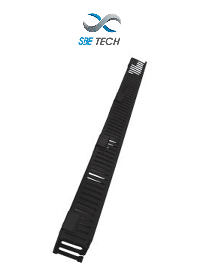 SBETECH SBE-OV40URS – Organizador de cable vertical para rack de 7 pie