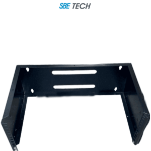SBETECH SBE-HB4 – BRACKET DE PARED DE 4UR. SBT1640003 – 35746 SBETECH SBE-HB4 – BRACKET DE PARED DE 4UR. SBT1640003 – 35746