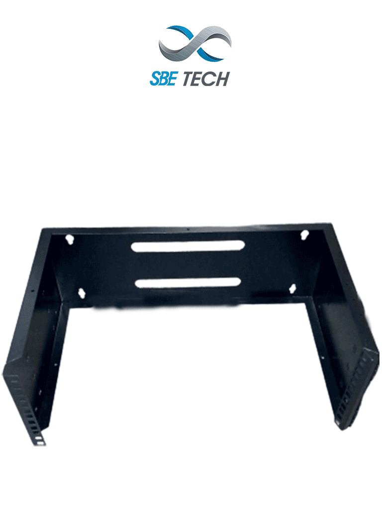 SBETECH SBE-HB4 – BRACKET DE PARED DE 4UR. SBT1640003 – 35746 SBETECH SBE-HB4 – BRACKET DE PARED DE 4UR. SBT1640003 – 35746