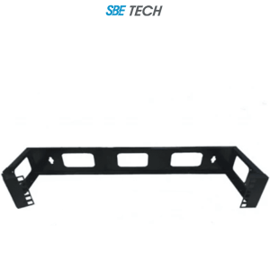 SBETECH SBE-HB2 – BRACKET DE PARED DE 2UR. SBT1640002 – 35742 SBETECH SBE-HB2 – BRACKET DE PARED DE 2UR. SBT1640002 – 35742