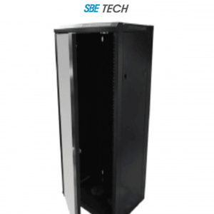SBETECH SBE-GNLPAR22URP – Gabinete de pared 22UR con profundidad de 60 SBETECH SBE-GNLPAR22URP – Gabinete de pared 22UR con profundidad de 60
