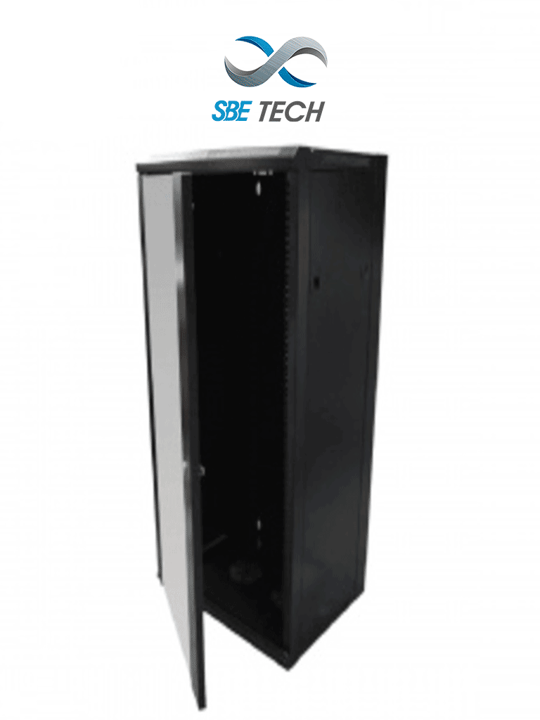 SBETECH SBE-GNLPAR22URP – Gabinete de pared 22UR con profundidad de 60 SBETECH SBE-GNLPAR22URP – Gabinete de pared 22UR con profundidad de 60