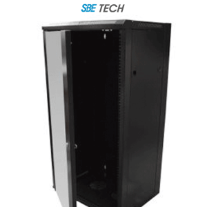 SBETECH SBE-GNLPAR22UR – Gabinete de pared 22UR con profundidad de 45. SBETECH SBE-GNLPAR22UR – Gabinete de pared 22UR con profundidad de 45.