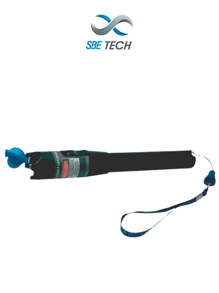 SBETECH SBE-EM10K – Localizador visual de fallas profesional diseñado,