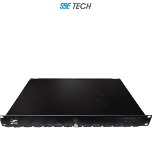 SBETECH SBE-DFO12 – Distribuidor de Fibra Óptica recibe hasta 12 acopl SBETECH SBE-DFO12 – Distribuidor de Fibra Óptica recibe hasta 12 acopl