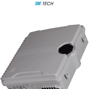 SBETECH SBE-CDEXTFTTX2X12NL – Caja de distribución para FTTX para exte SBETECH SBE-CDEXTFTTX2X12NL – Caja de distribución para FTTX para exte