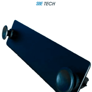 SBETECH SBE-BLANKFO – Placa ciega para distribuidores tanto de rack co SBETECH SBE-BLANKFO – Placa ciega para distribuidores tanto de rack co