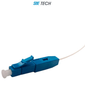 SBETECH CONPPLCSM – Conector prepulido monomodo LC, UPC. SBT1920003 – SBETECH CONPPLCSM – Conector prepulido monomodo LC, UPC. SBT1920003 –