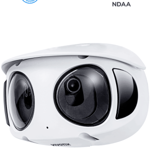 VIVOTEK MS9390-EHV-v2 – Cámara IP Panorámica Exterior 8 MP (4K) de 180 VIVOTEK MS9390-EHV-v2 – Cámara IP Panorámica Exterior 8 MP (4K) de 180