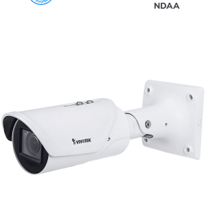 VIVOTEK IB9387-LPR-v2 – Cámara IP bullet exterior ANPR 5 MP, lente var VIVOTEK IB9387-LPR-v2 – Cámara IP bullet exterior ANPR 5 MP, lente var