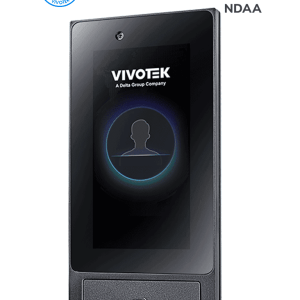 VIVOTEK FT9361-R – Terminal de reconocimiento facial para control de a VIVOTEK FT9361-R – Terminal de reconocimiento facial para control de a