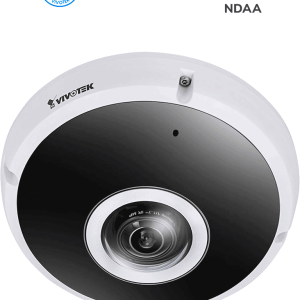 VIVOTEK FE9391-EHV-v2 – Cámara IP fisheye exterior 12 MP, panorámica 3 VIVOTEK FE9391-EHV-v2 – Cámara IP fisheye exterior 12 MP, panorámica 3