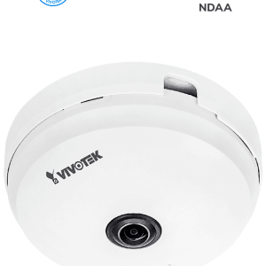 VIVOTEK FE9180-H – Cámara IP fisheye interior 5 MP, visión hemisférica VIVOTEK FE9180-H – Cámara IP fisheye interior 5 MP, visión hemisférica