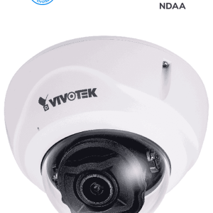 VIVOTEK FD9387-FR-v2 – Cámara IP domo exterior antivandálica 5 MP, rec VIVOTEK FD9387-FR-v2 – Cámara IP domo exterior antivandálica 5 MP, rec