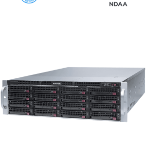 VIVOTEK NR9682-v3 – Grabador NVR 64 canales, 16 bahias, VSS Pro integr VIVOTEK NR9682-v3 – Grabador NVR 64 canales, 16 bahias, VSS Pro integr