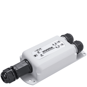 VIVOTEK AP-GXC-0250 – Extensor PoE para Exterior, 2 Puertos Gigabit GE VIVOTEK AP-GXC-0250 – Extensor PoE para Exterior, 2 Puertos Gigabit GE