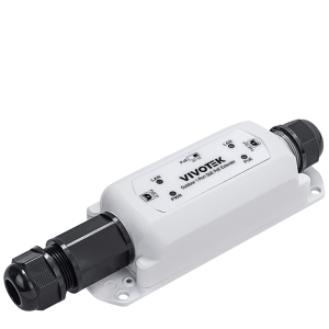 VIVOTEK AP-GXC-0150 – Extensor PoE para exterior con 1 puerto Gigabit VIVOTEK AP-GXC-0150 – Extensor PoE para exterior con 1 puerto Gigabit