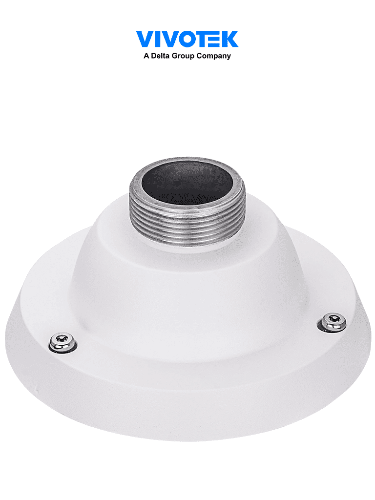 VIVOTEK AM529 – Adaptador para montaje en techo de cámaras PTZ SD9361,
