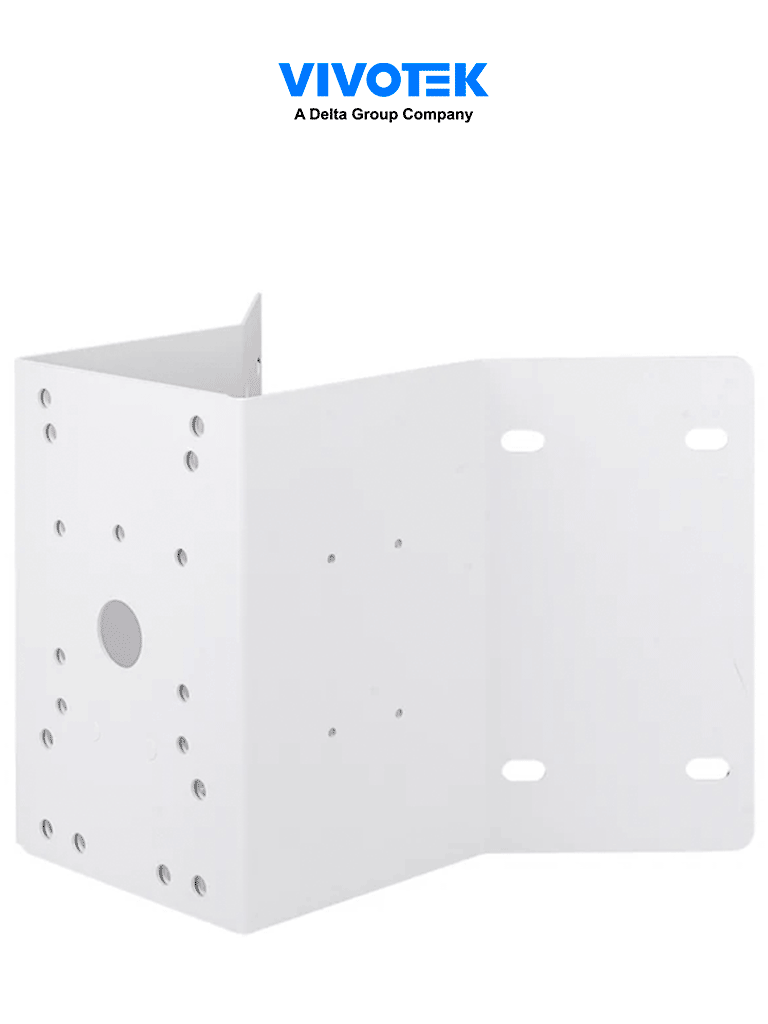 VIVOTEK AM414 – Soporte de montaje para esquinas. VIA124025 – 14730