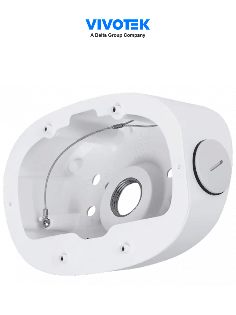 VIVOTEK AM21N – Soporte de montaje en pared compatible con los modelos
